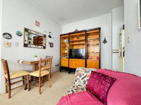Apartamento Aconchegante em Campos do Jordão